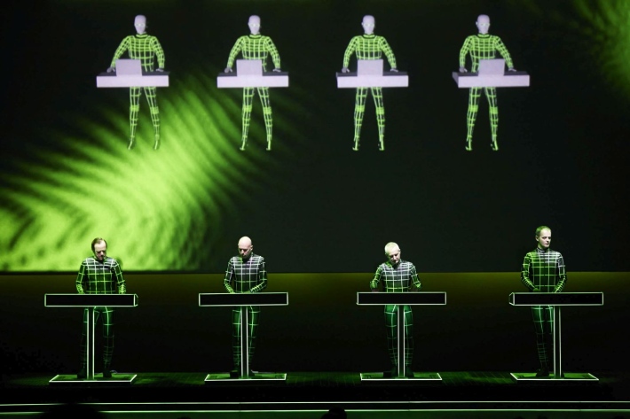 Kraftwerk