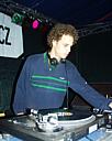 COSMIC TRIP OPEN AIR 2002