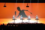 KRAFTWERK TOUR 2004