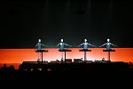 KRAFTWERK TOUR 2004