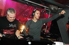 TIESTO CEE TOUR 2005 OFFICIAL AFTERPARTY