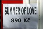 SUMMER OF LOVE