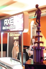 AXE DARK TEMPTATION PARTY