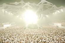 SENSATION WHITE - THE WORLD´S LEADING DANCE EVENT 