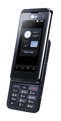 LG KF 770