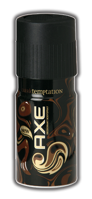 Axe Dark Temptation